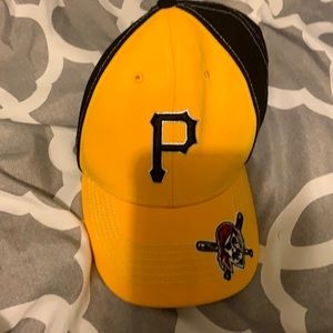 Pirates hat